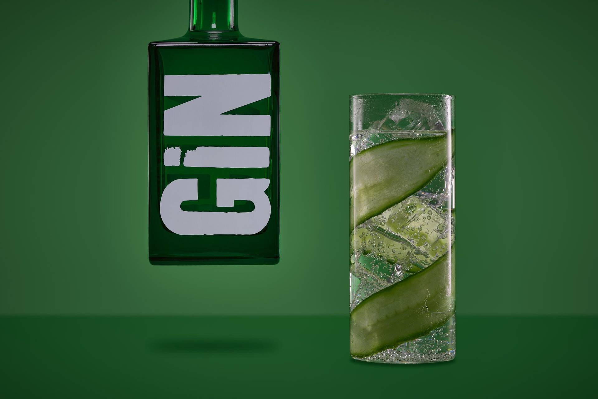 gin tonic drinks und produkt fotografie von eatery berlin von ben donath