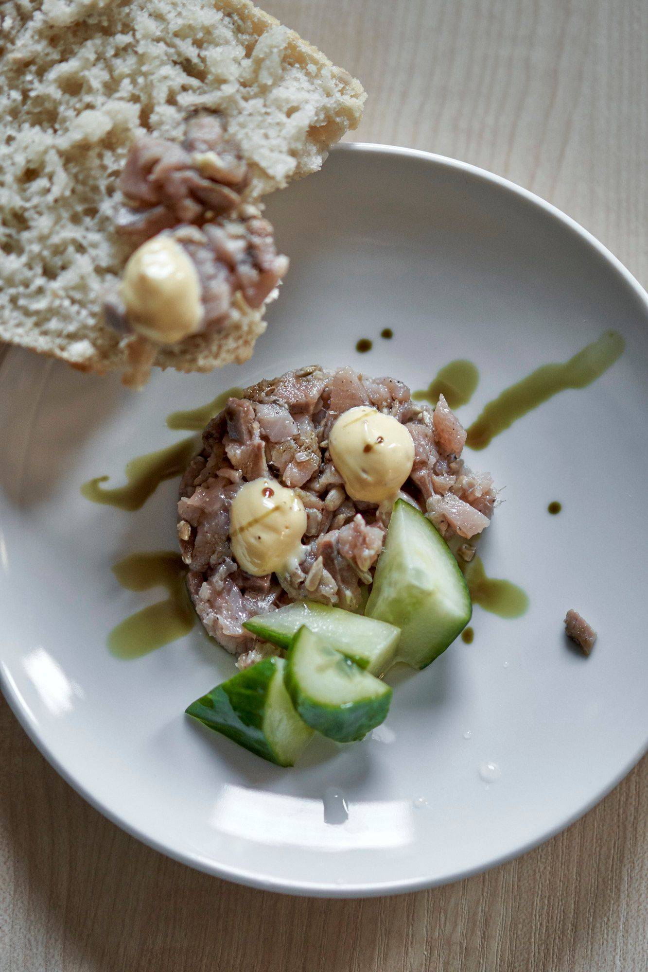 poland-tastes-good-food-travel culinary travels to the east to find out that poland tastes good