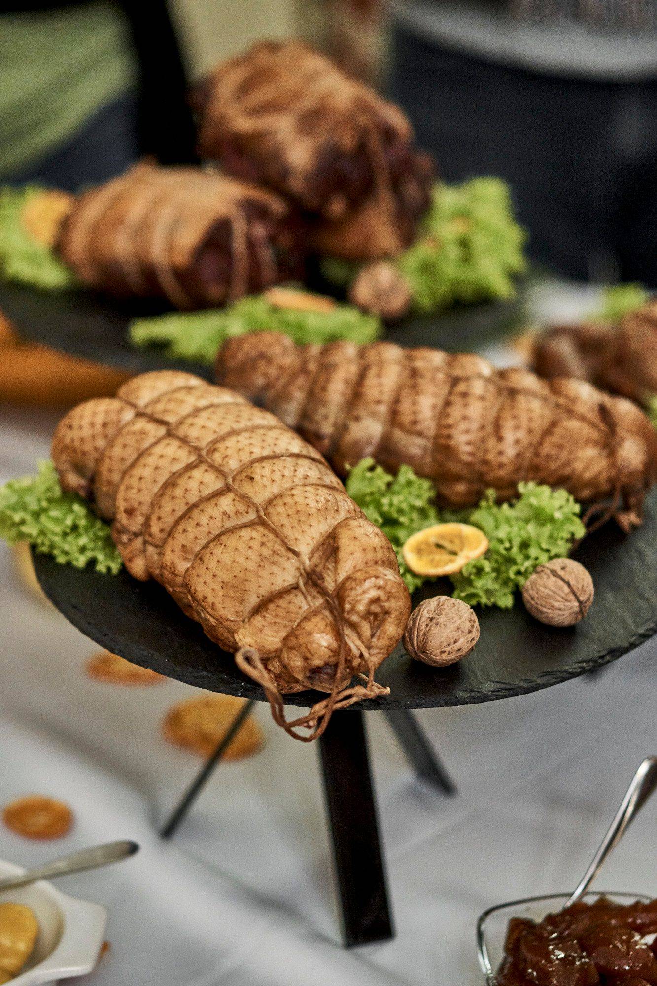 eine kulinarische reise in den osten um zu erfahren dass polen gut schmeckt