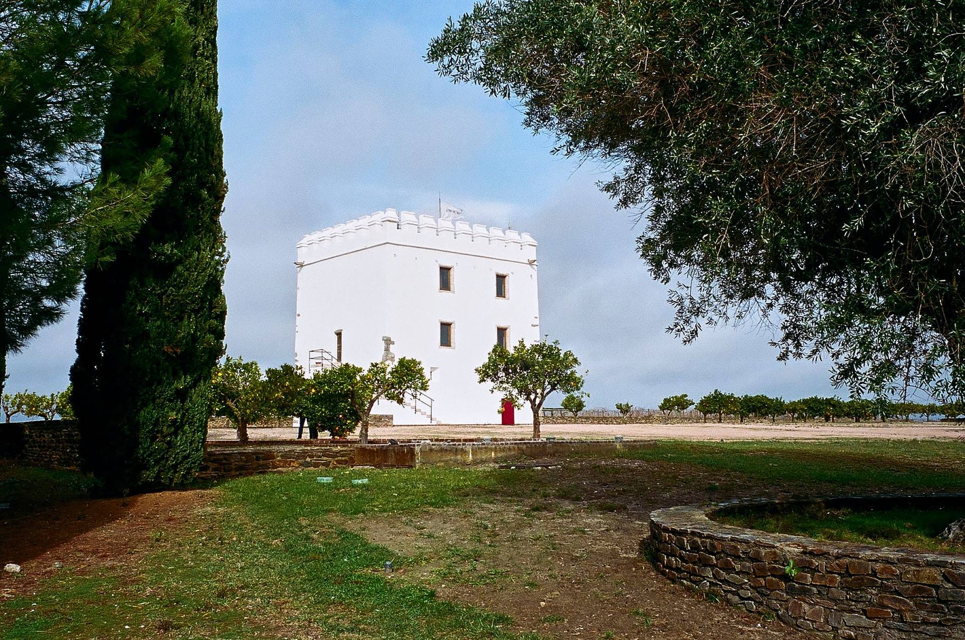 esporão olive oil farm and winery in alentejo