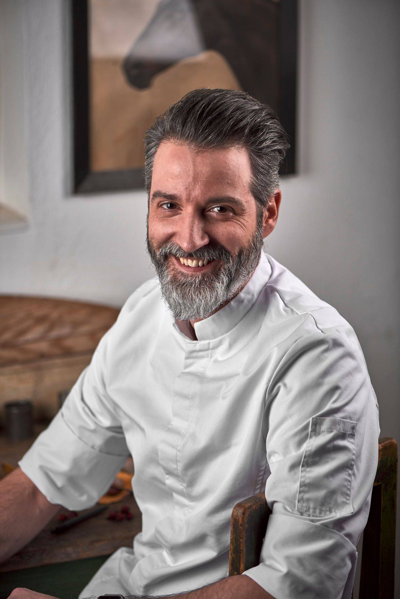 zu gast am chefs table im seehotel neuklostersee