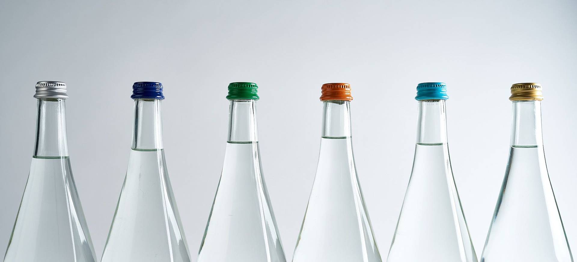 The mineral water guide