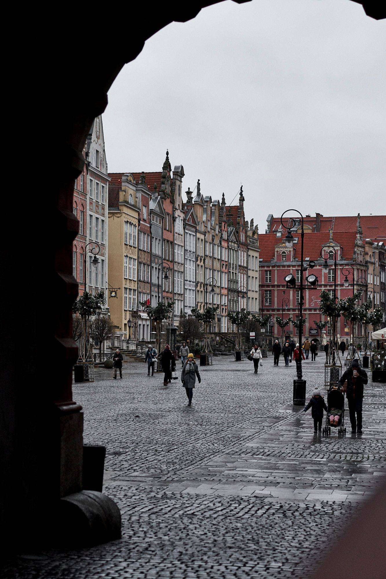 poland-tastes-good-food-travel culinary travels to the east to find out that poland tastes good