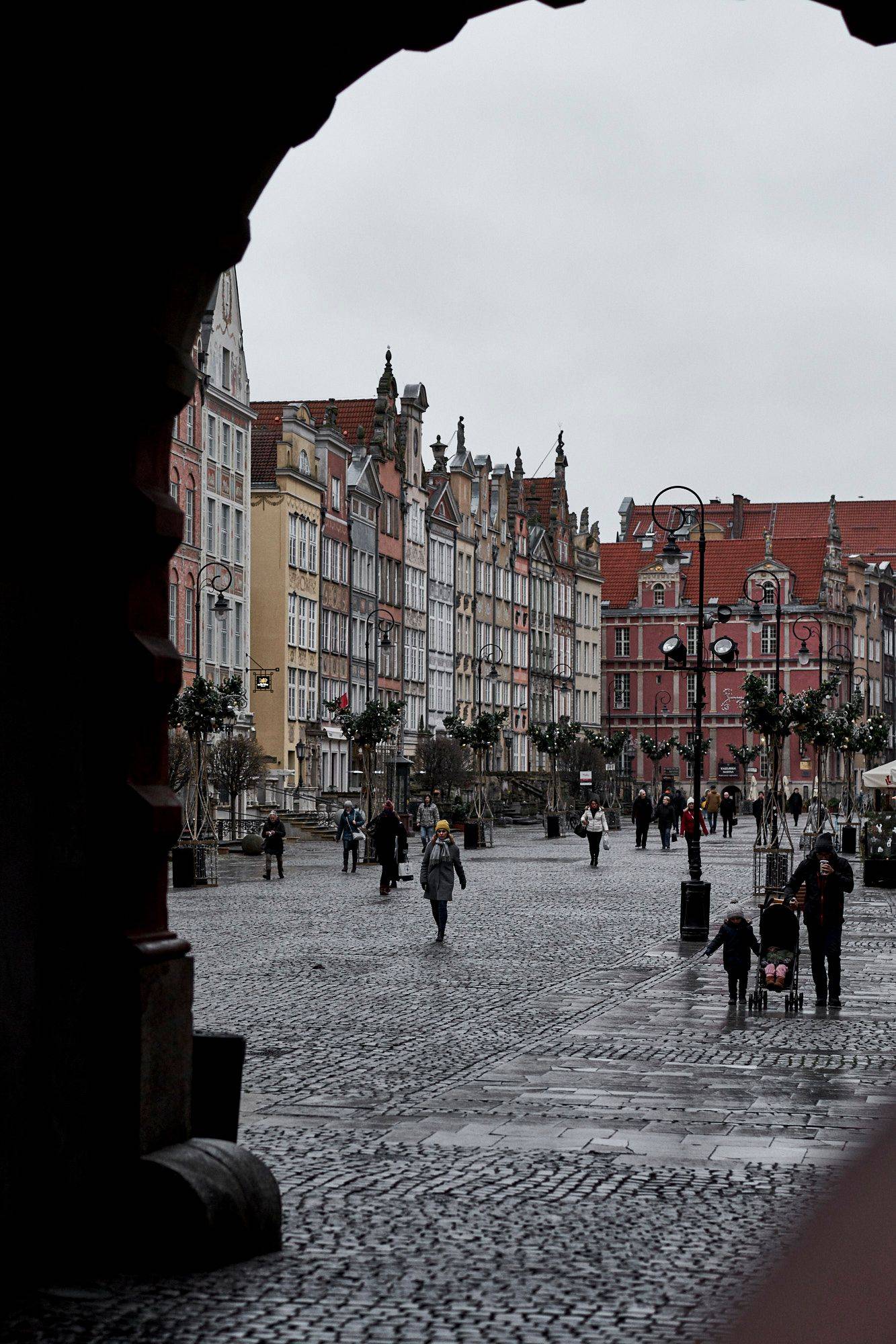 culinary travels to the east to find out that poland tastes good