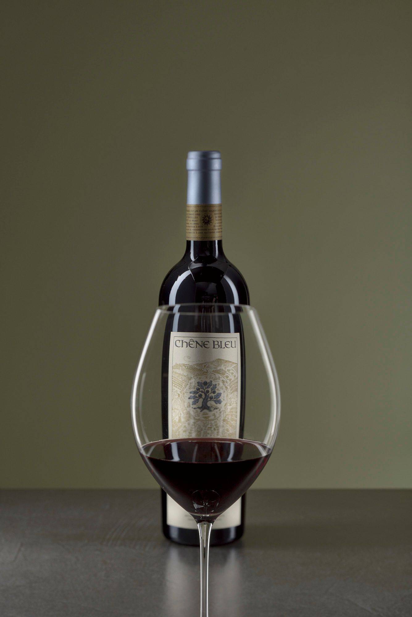 ventoux-wines french red wine from the ventoux region