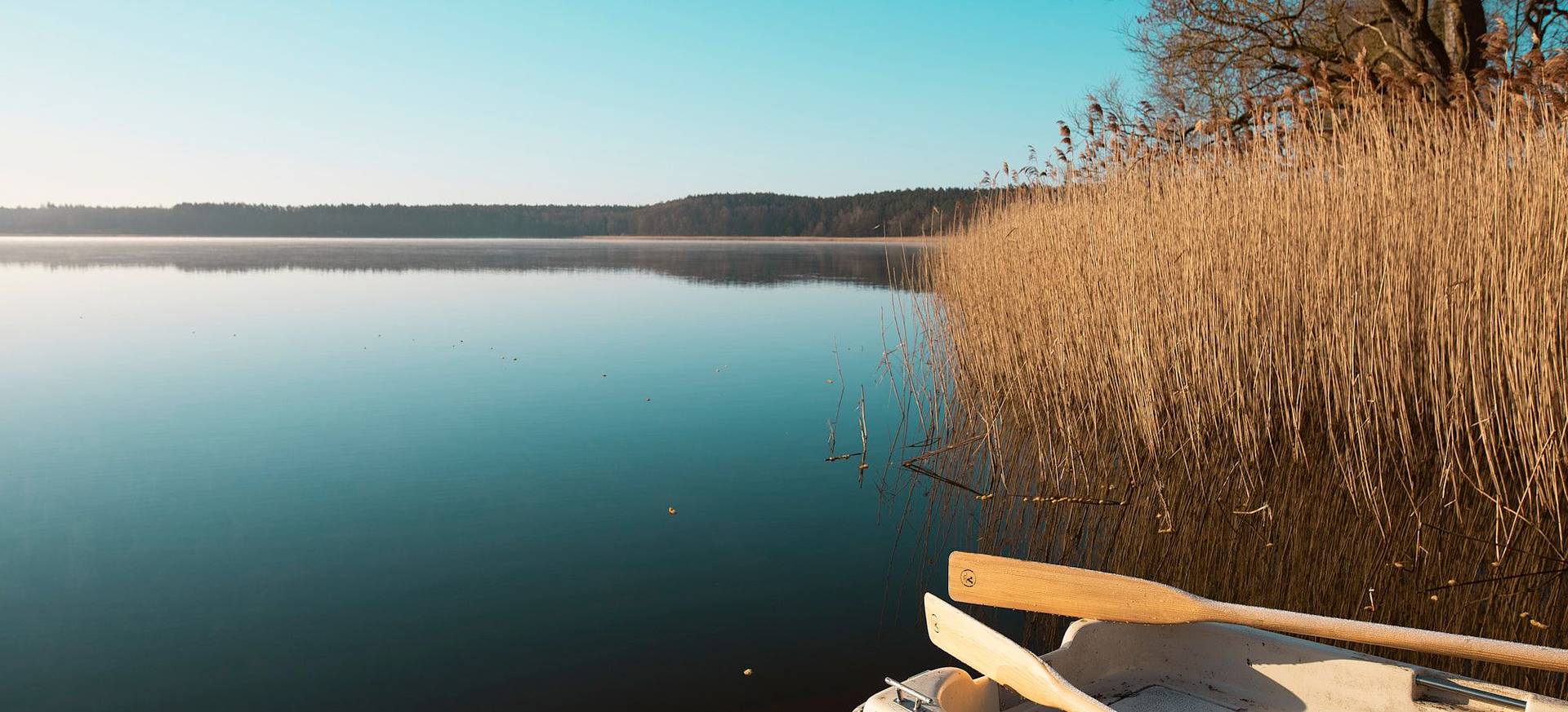 Seehotel Neuklostersee – chefs table childhood memories