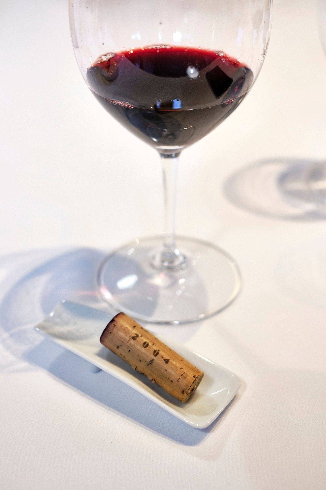 rioja-wine-menu rioja wine menu at restaurant moncalvillo in rioja alta