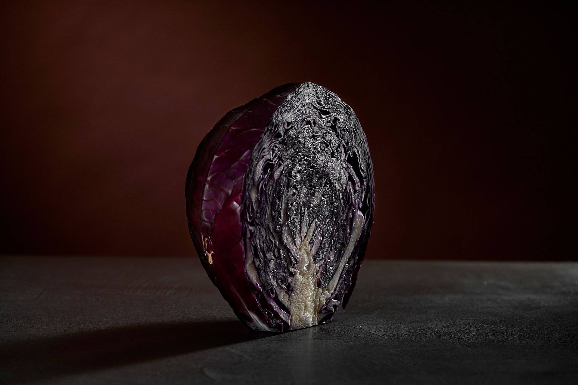 rotkohl