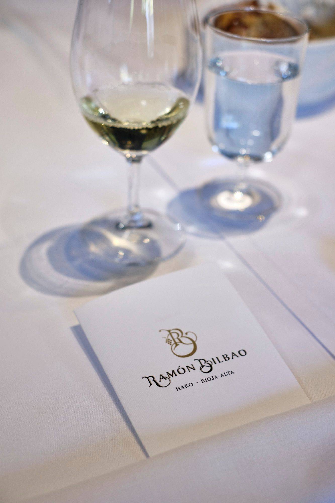 Edición-Limitada-Verdejo-Lías-2016 Edición Limitada Verdejo Lías 2016 served at restaurant moncalvillo in rioja alta