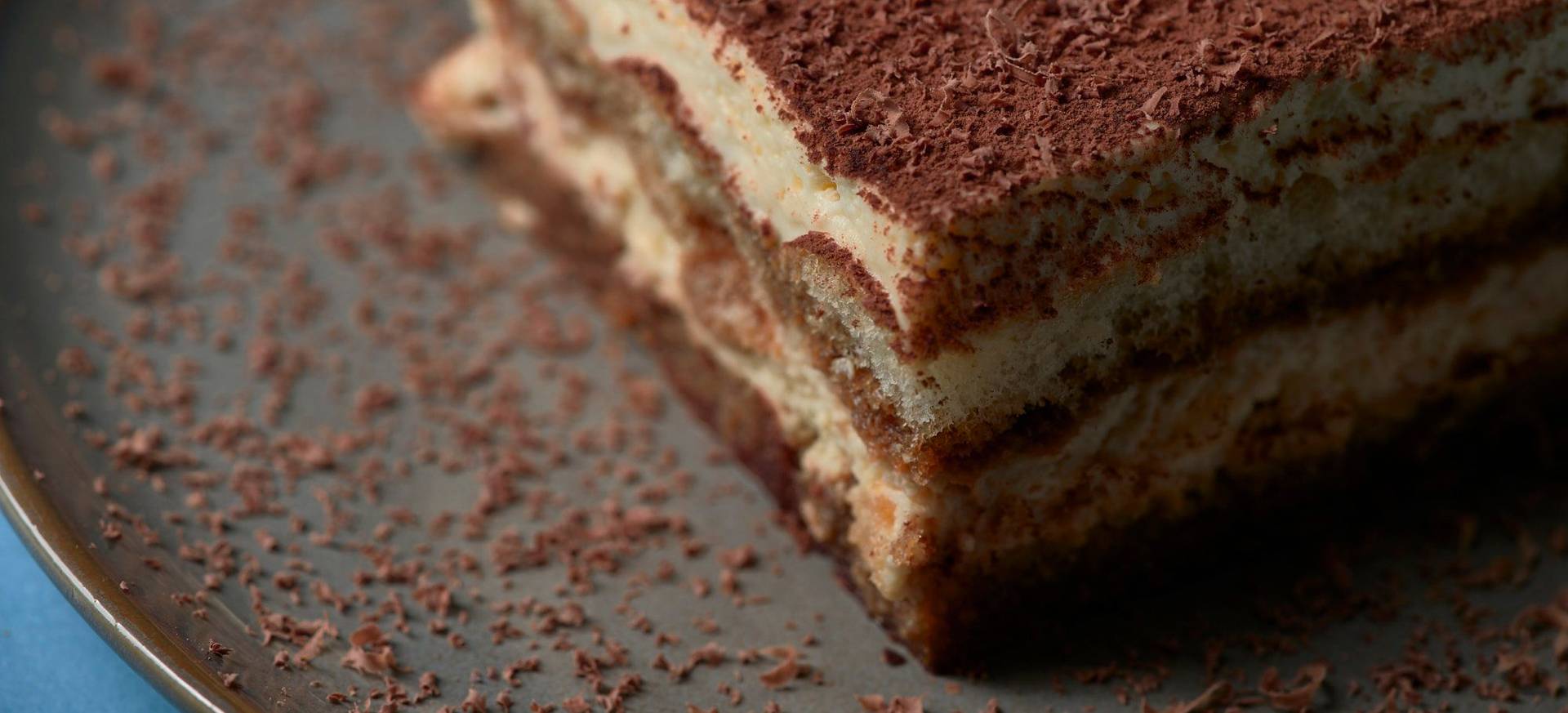 Original Italian Tiramisu 