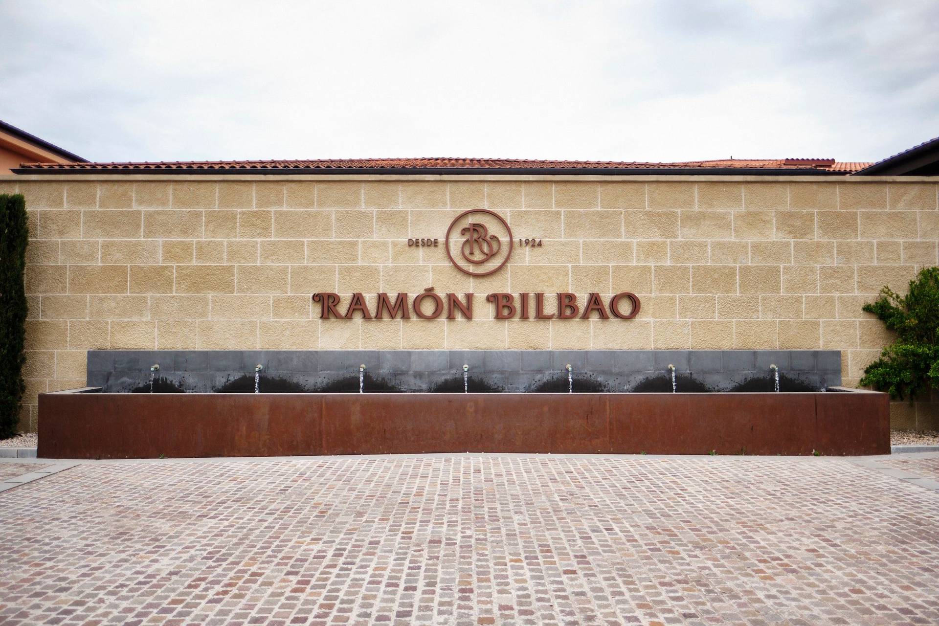 bodega-ramon-bilbao-in-rioja-alta bodega ramon bilbao in rioja alta