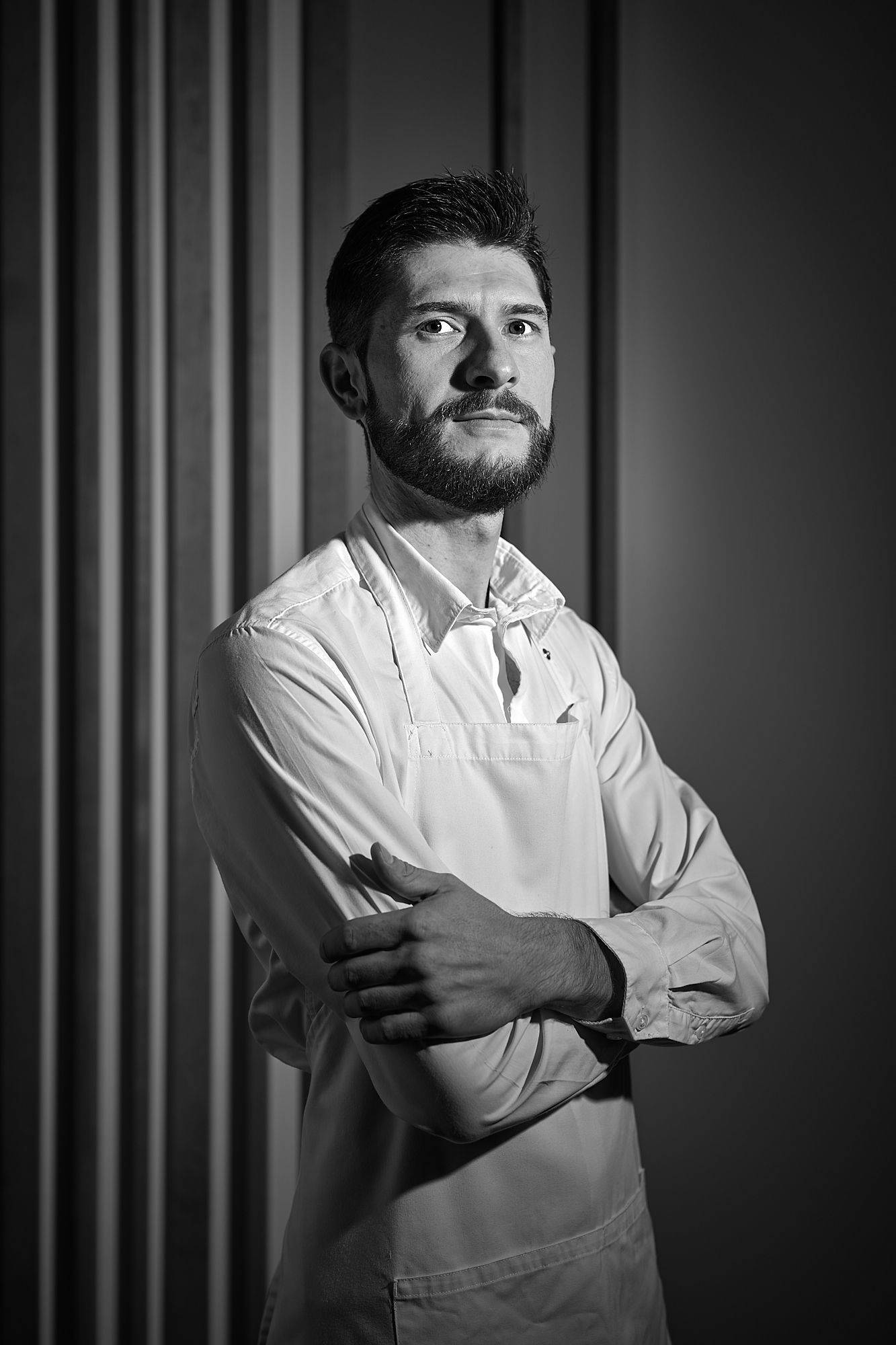 chef nenad zivcovic