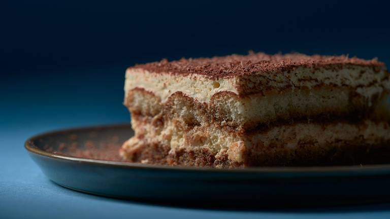 Original italienisches Tiramisu 