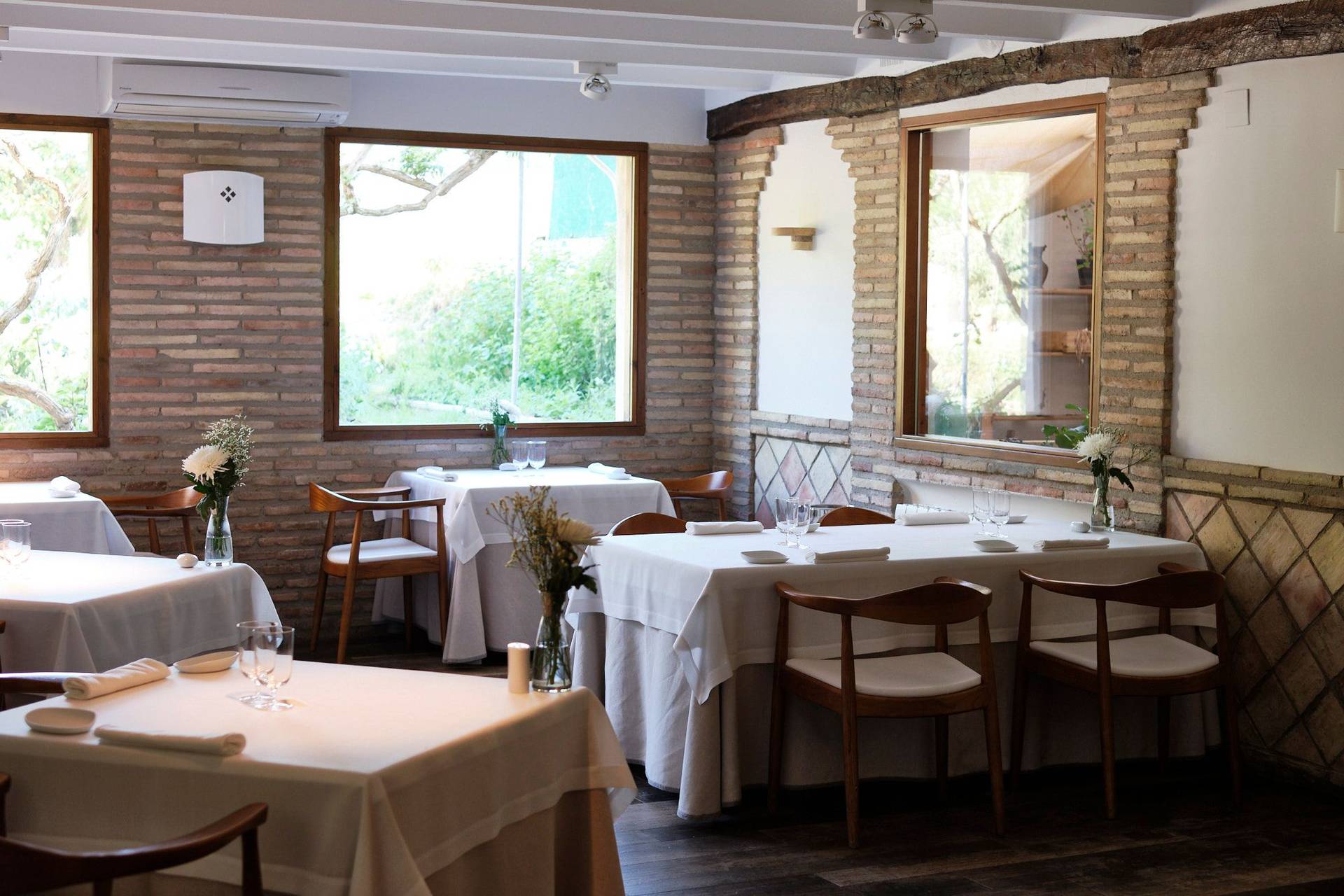 restaurant-moncalvillo restaurant moncalvillo in rioja alta