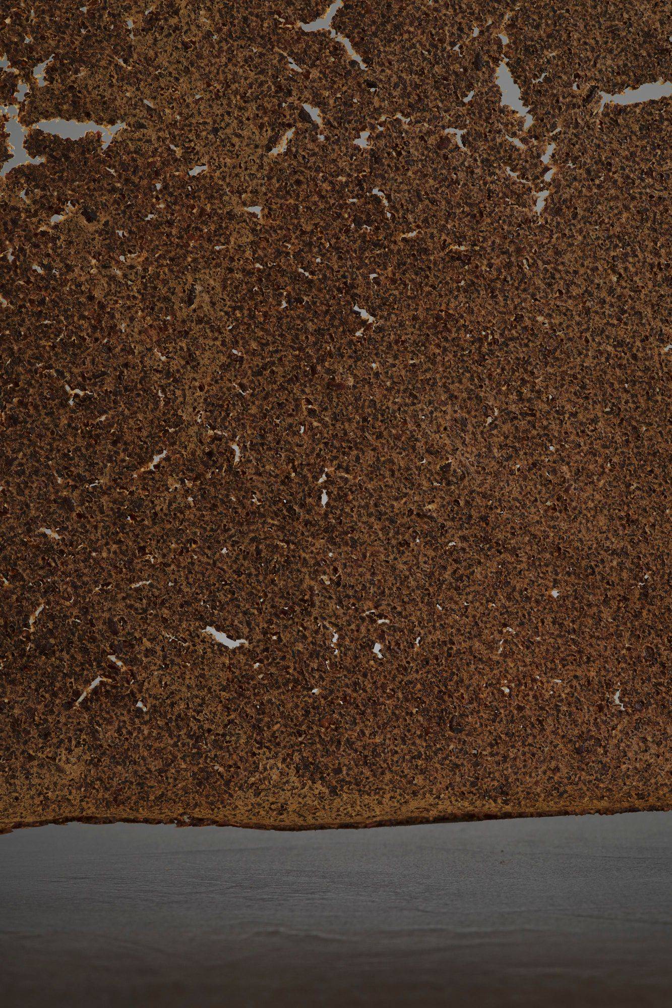 roggen-cracker roggen cracker mit grauem sapienstone top