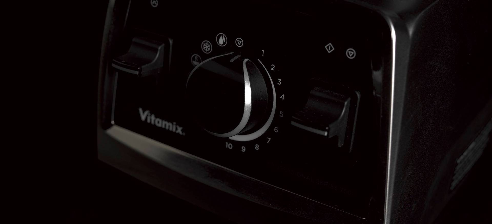 Vitamix Mixer