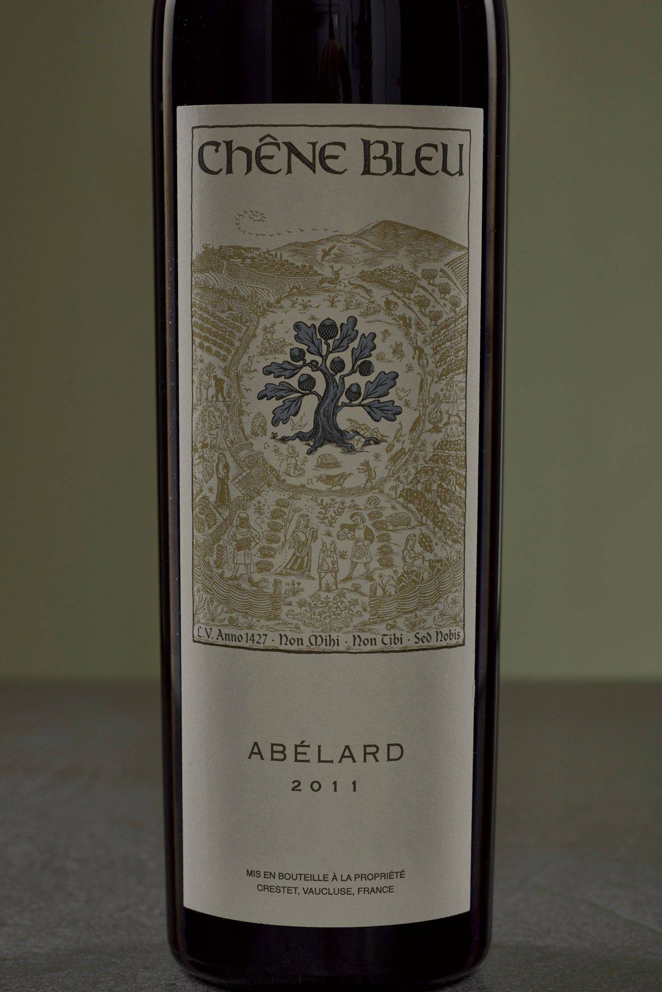 ventoux-wines french red wine from the ventoux region