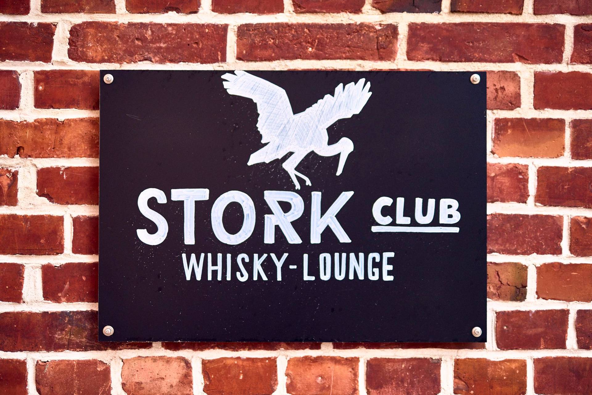 strok club at the sprewood distillers in schlepzig in schlepzig