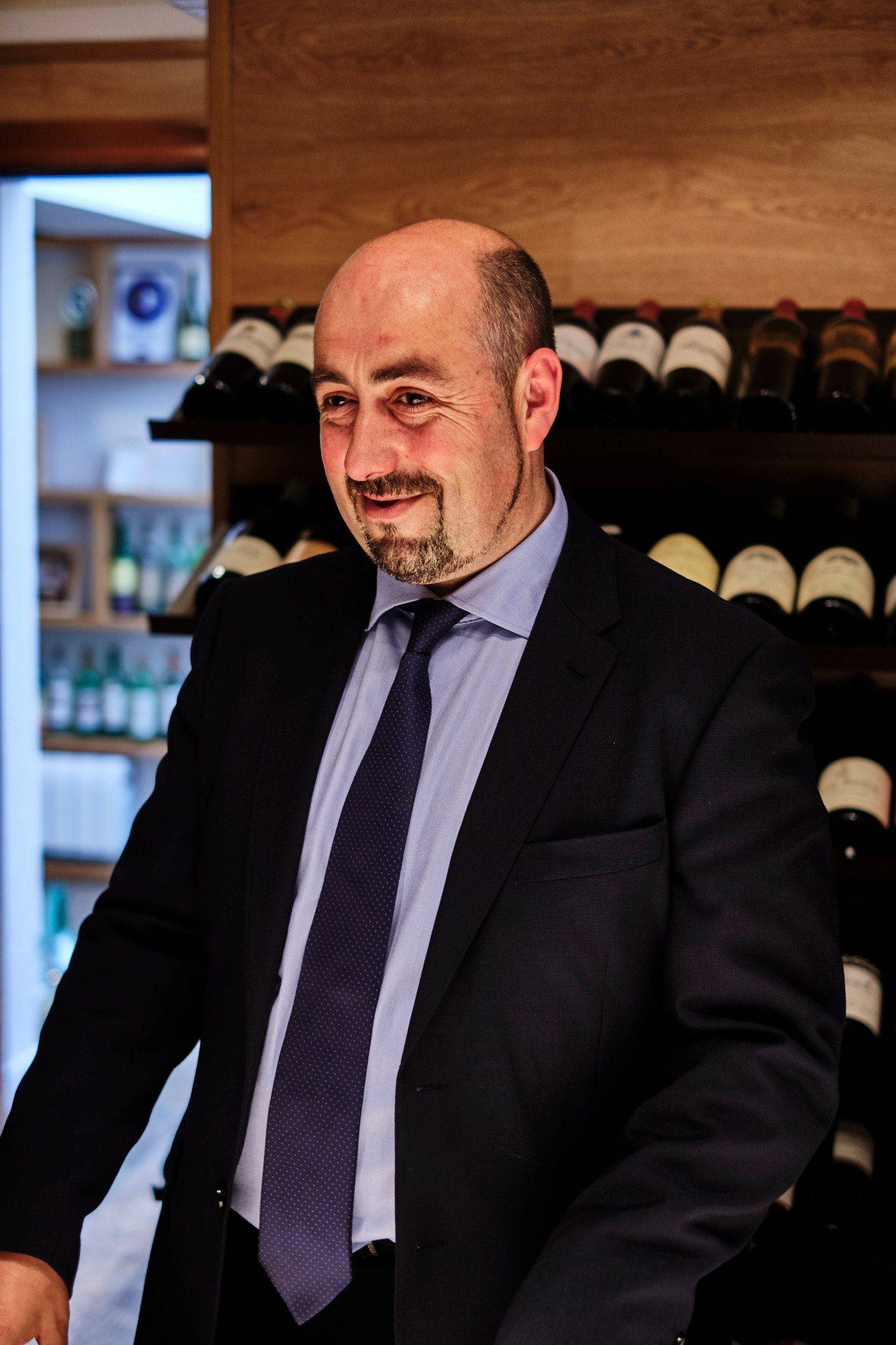 echapresto-brothers-of-restaurant-moncalvillo the echapresto brothers of restaurant moncalvillo in rioja alta