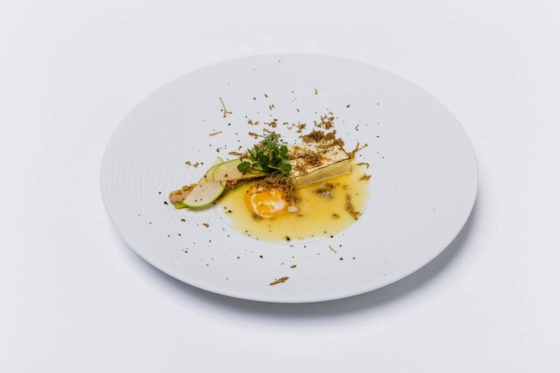the art of smart eating dinner at the miele gallery berlin for the berlin food week